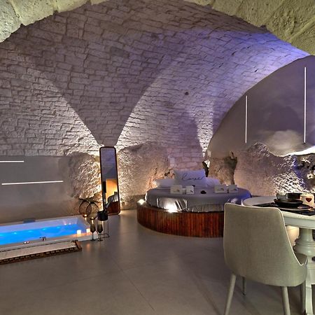 אוסטוני Malolu Luxurysuite מראה חיצוני תמונה