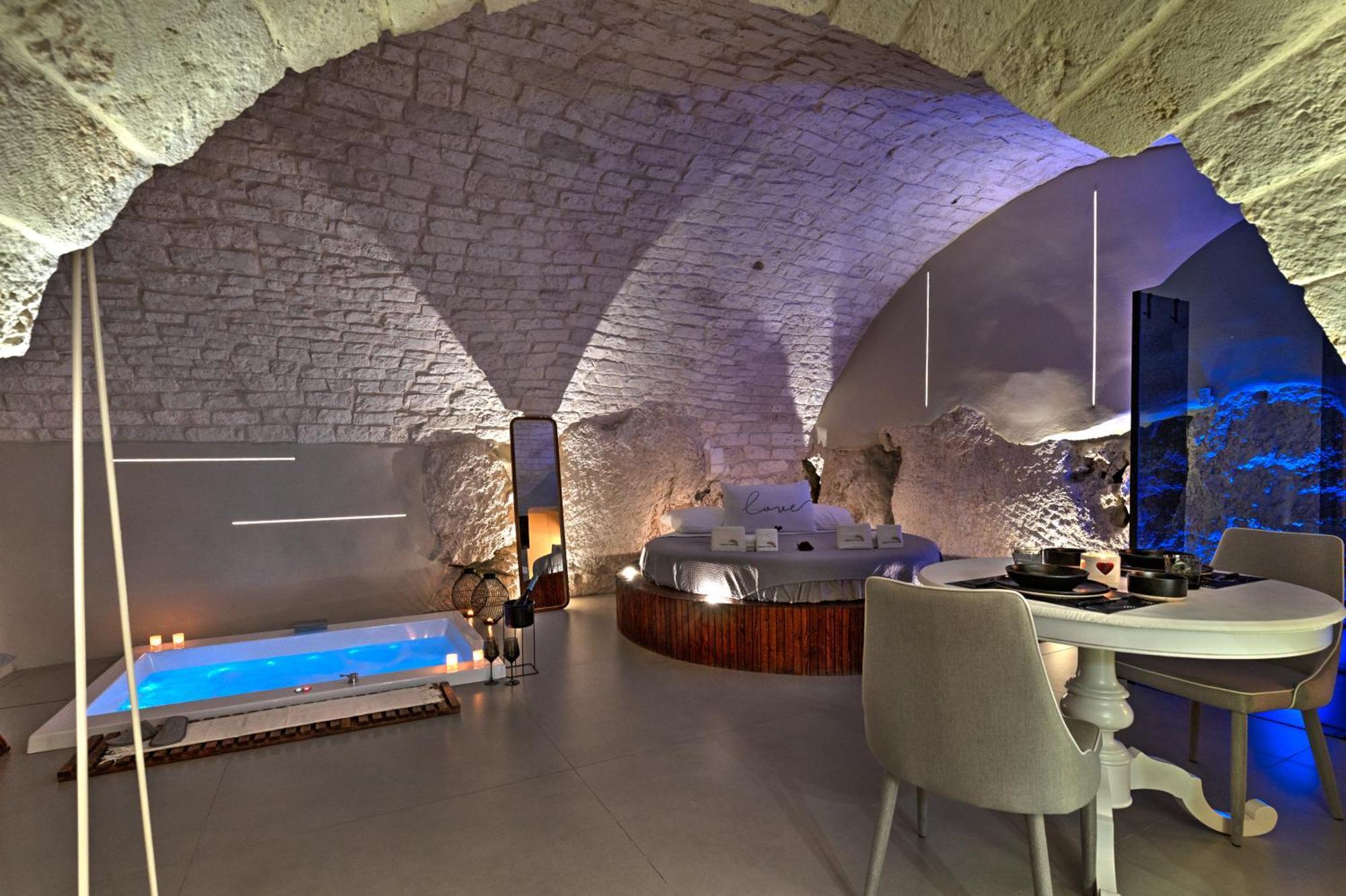 אוסטוני Malolu Luxurysuite מראה חיצוני תמונה