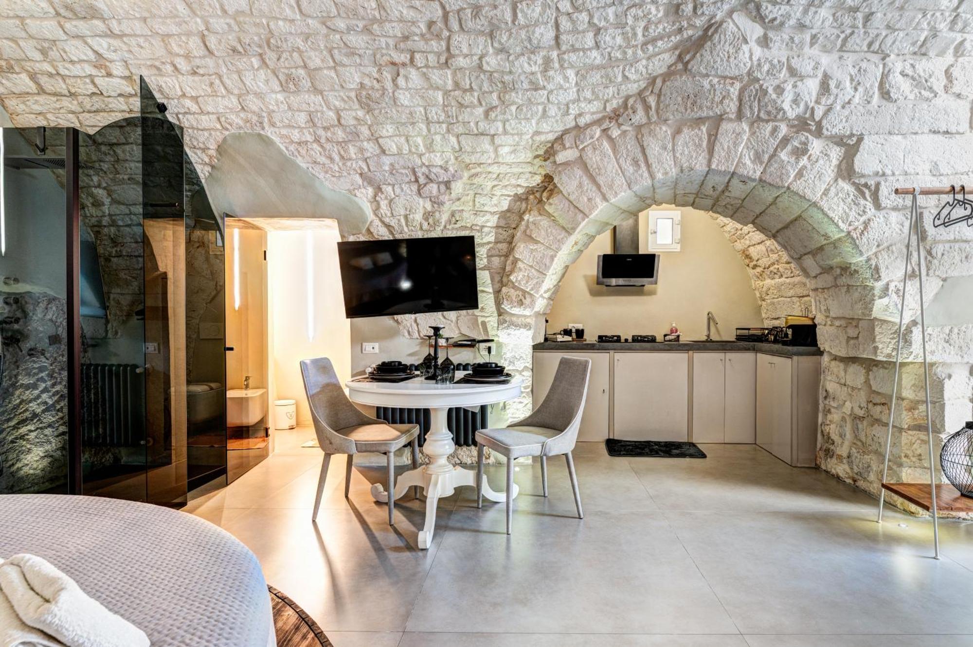 אוסטוני Malolu Luxurysuite מראה חיצוני תמונה