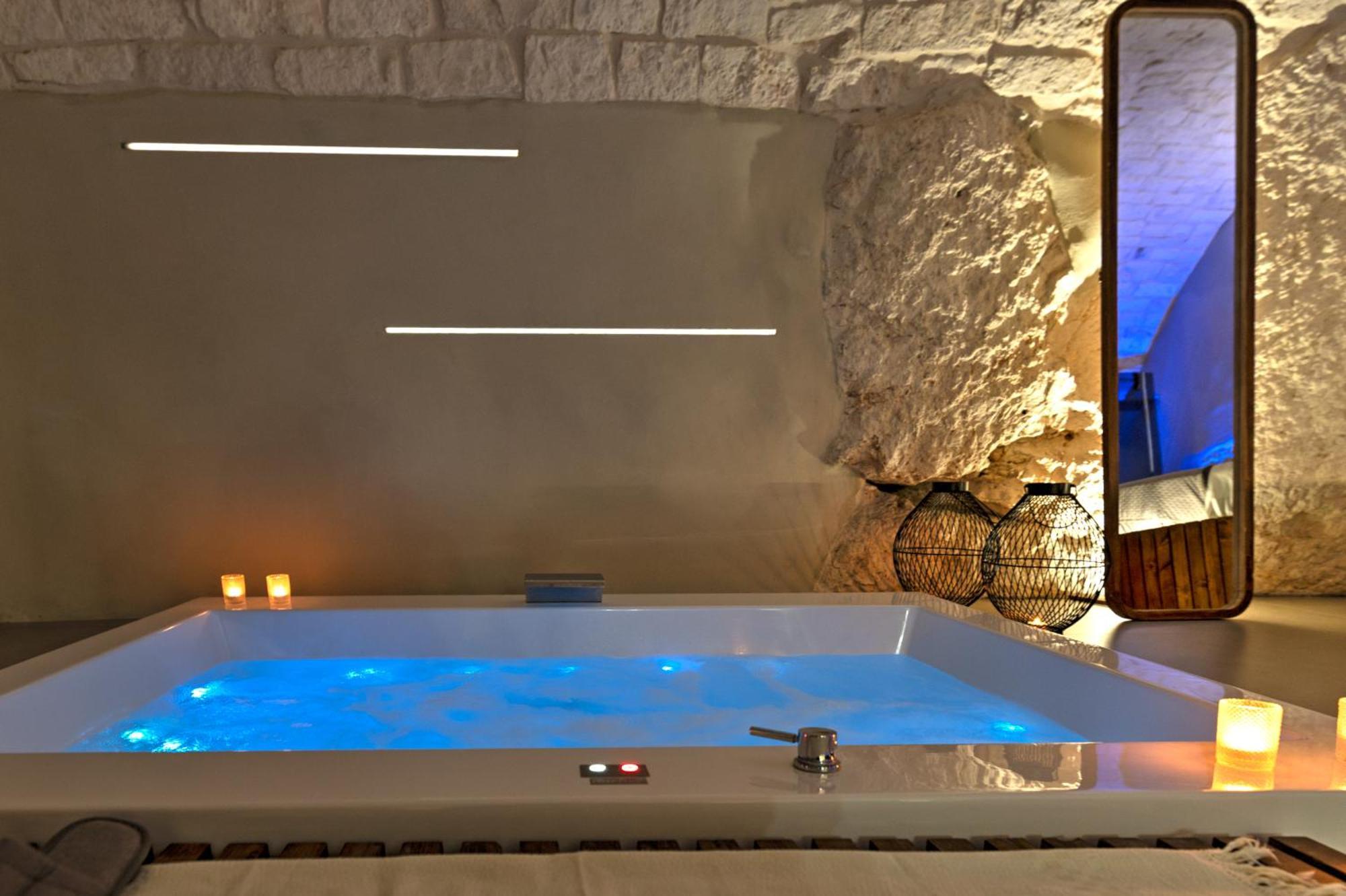 אוסטוני Malolu Luxurysuite מראה חיצוני תמונה