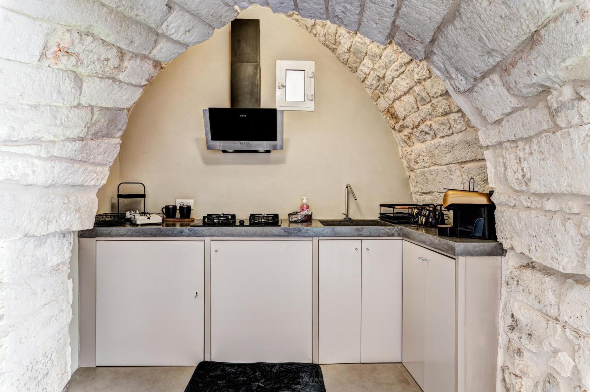 אוסטוני Malolu Luxurysuite מראה חיצוני תמונה
