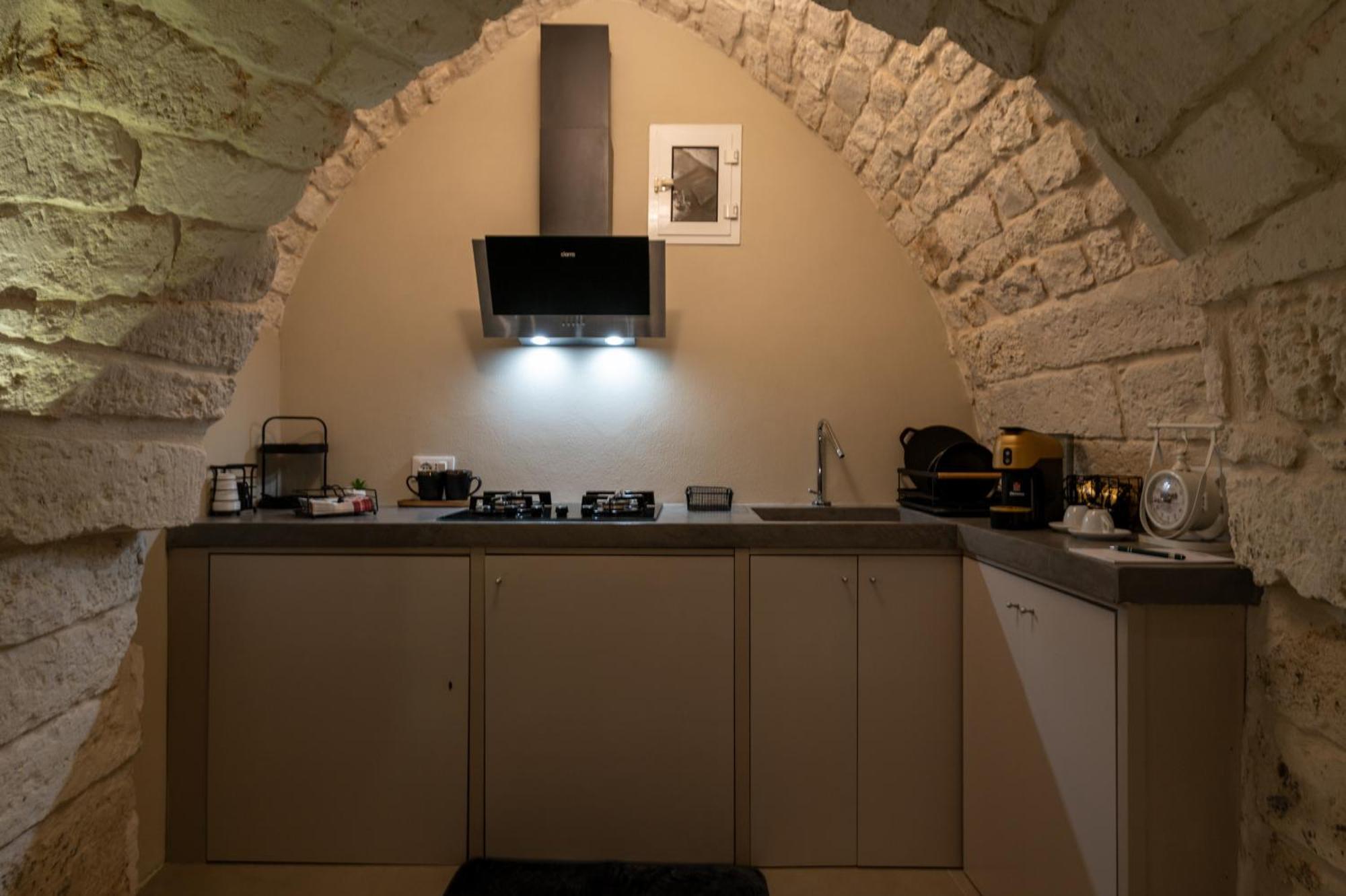 אוסטוני Malolu Luxurysuite מראה חיצוני תמונה