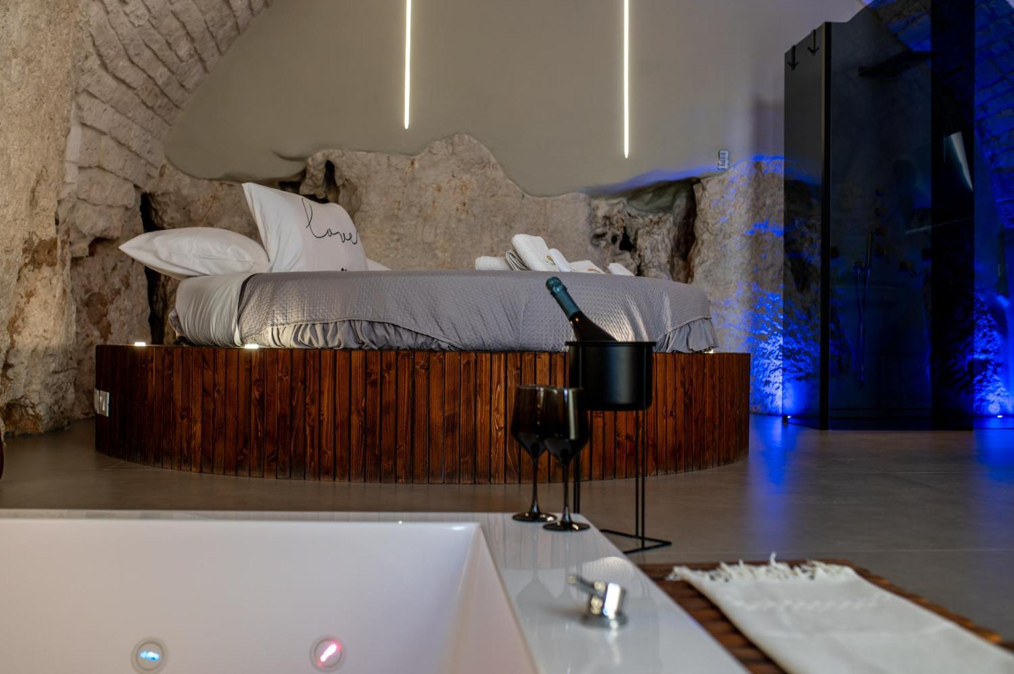 אוסטוני Malolu Luxurysuite מראה חיצוני תמונה
