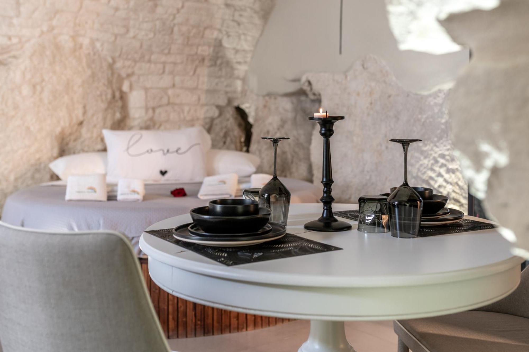 אוסטוני Malolu Luxurysuite מראה חיצוני תמונה