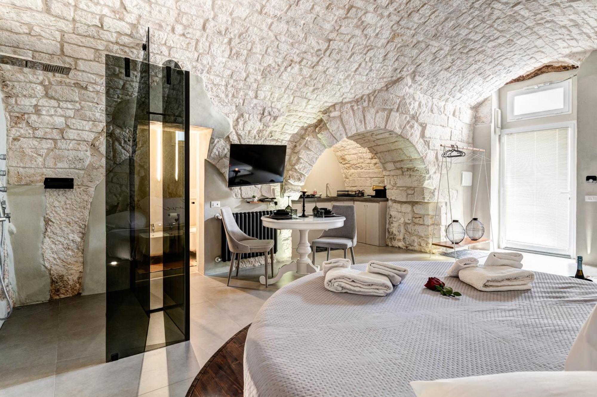 אוסטוני Malolu Luxurysuite מראה חיצוני תמונה
