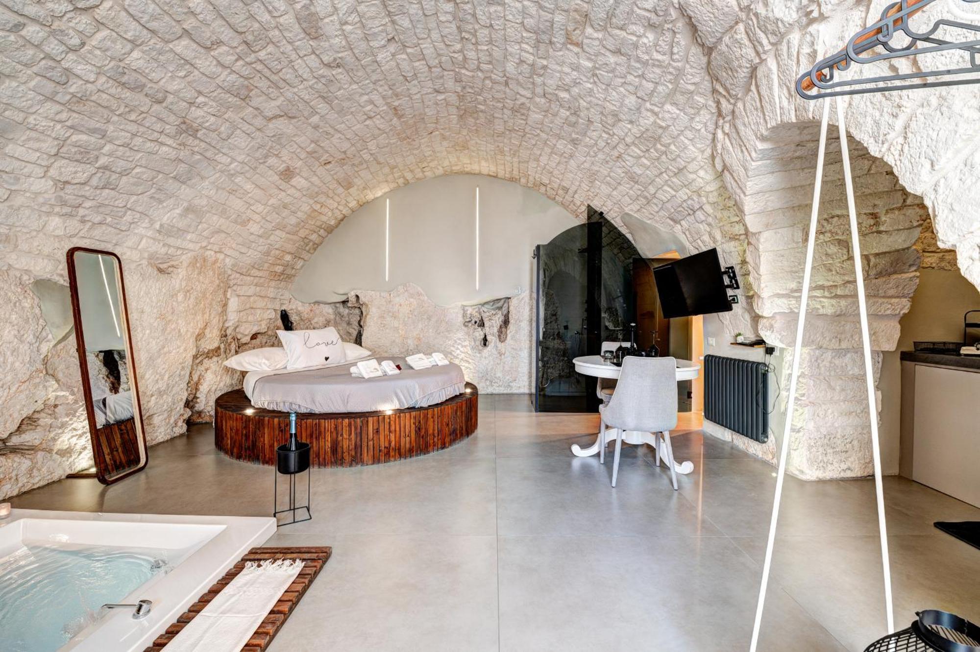אוסטוני Malolu Luxurysuite מראה חיצוני תמונה