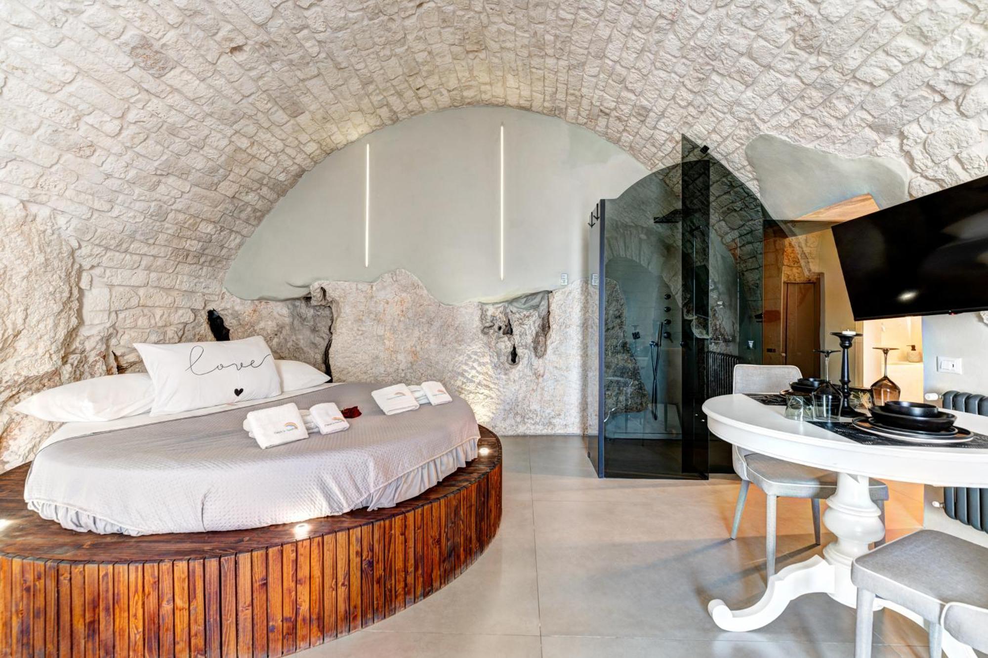 אוסטוני Malolu Luxurysuite מראה חיצוני תמונה