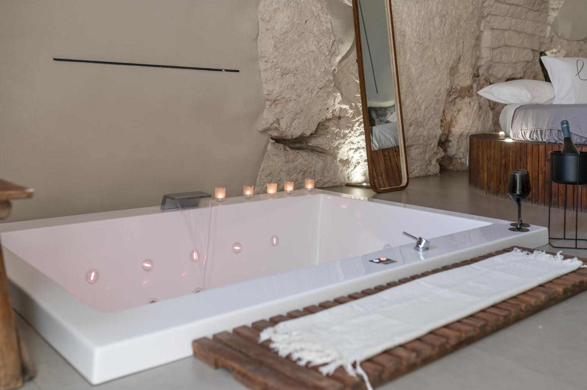 אוסטוני Malolu Luxurysuite מראה חיצוני תמונה