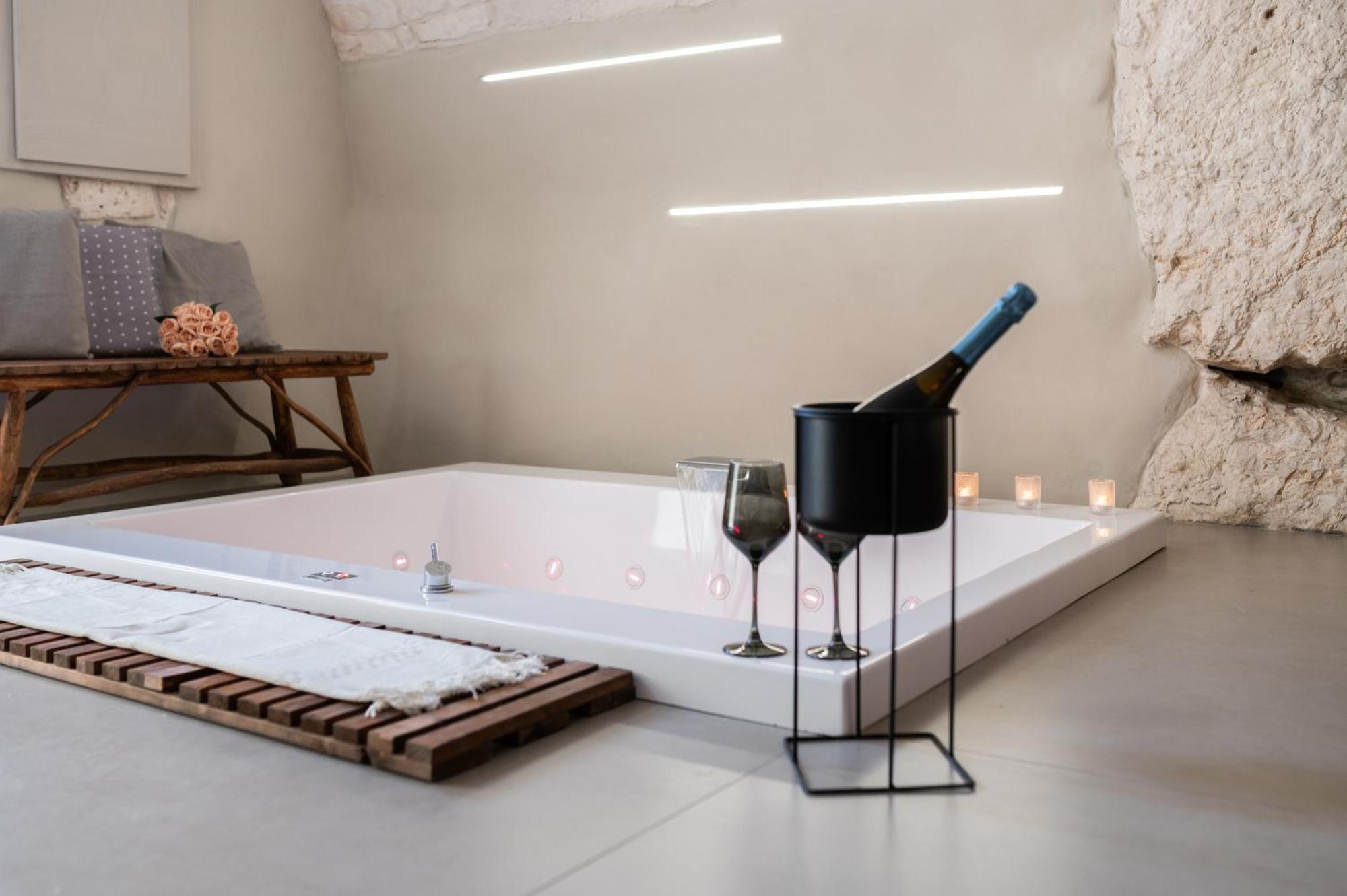 אוסטוני Malolu Luxurysuite מראה חיצוני תמונה