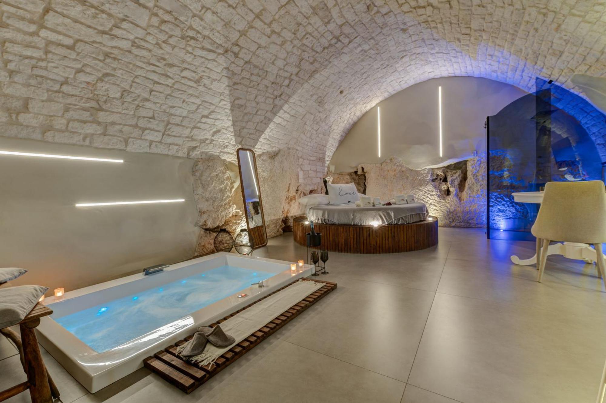 אוסטוני Malolu Luxurysuite מראה חיצוני תמונה