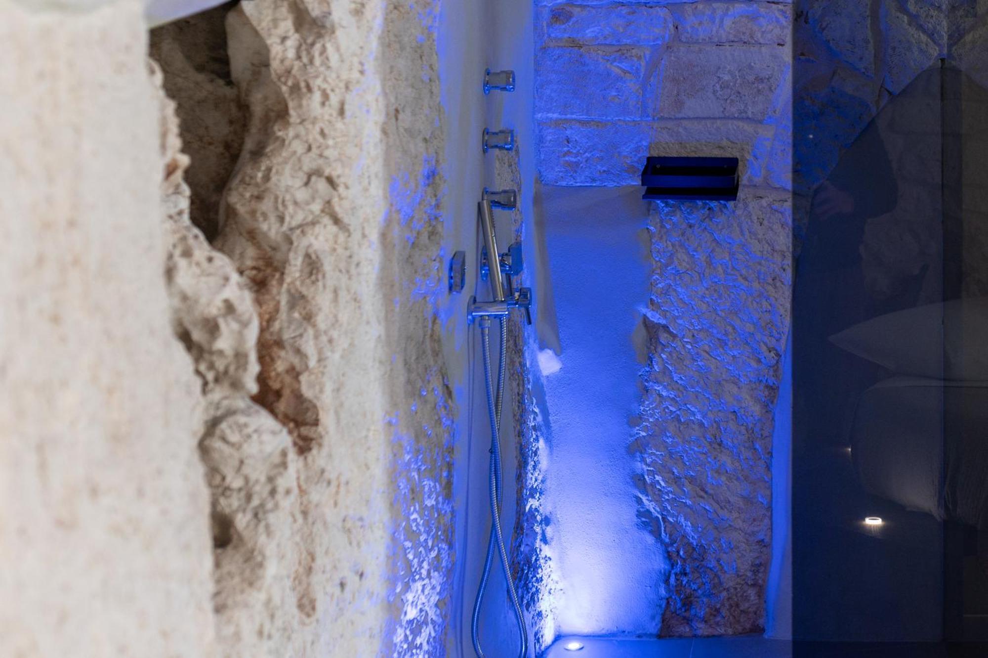 אוסטוני Malolu Luxurysuite מראה חיצוני תמונה